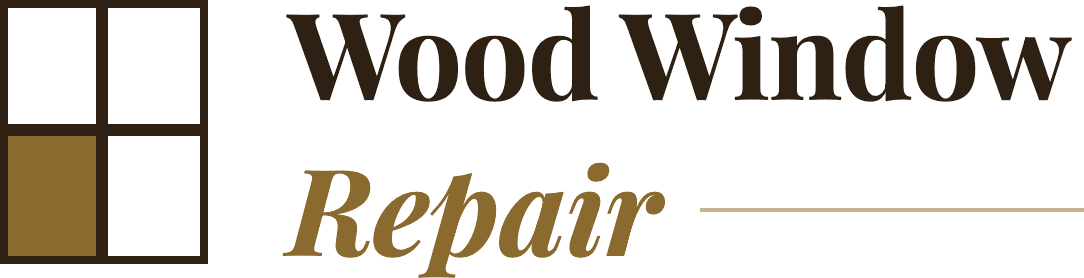 Wood Window Restoration logo