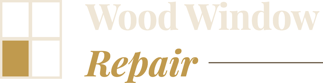 Wood Window Restoration logo